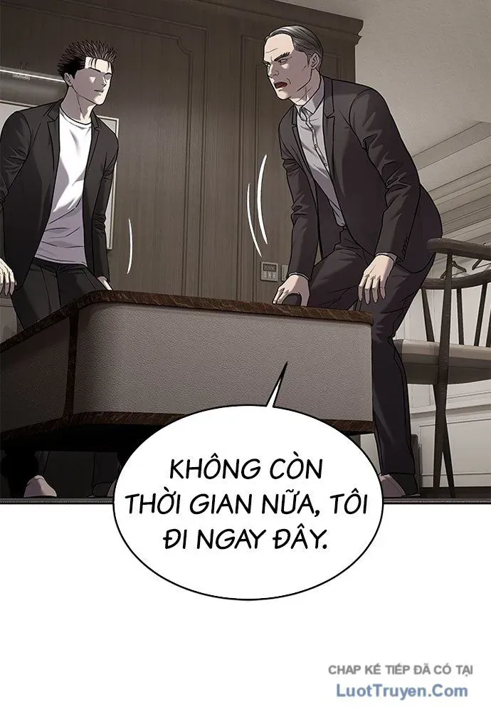 Đội Trưởng Lính Đánh Thuê Chap 308 - Next Chap 309