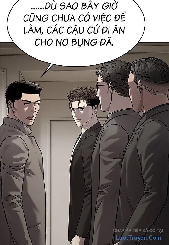 Đội Trưởng Lính Đánh Thuê Chap 308 - Next Chap 309