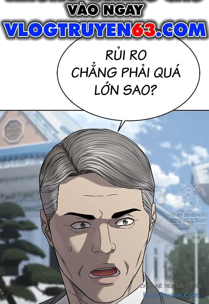 Đội Trưởng Lính Đánh Thuê Chap 308 - Next Chap 309