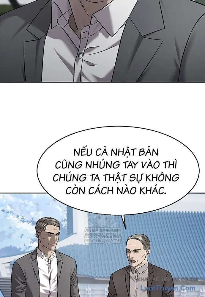 Đội Trưởng Lính Đánh Thuê Chap 308 - Next Chap 309
