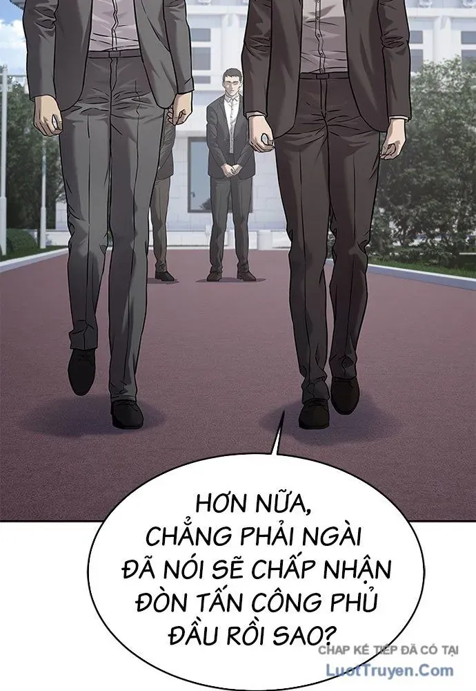 Đội Trưởng Lính Đánh Thuê Chap 308 - Next Chap 309