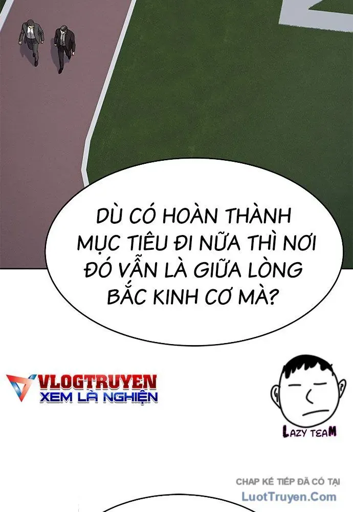 Đội Trưởng Lính Đánh Thuê Chap 308 - Next Chap 309