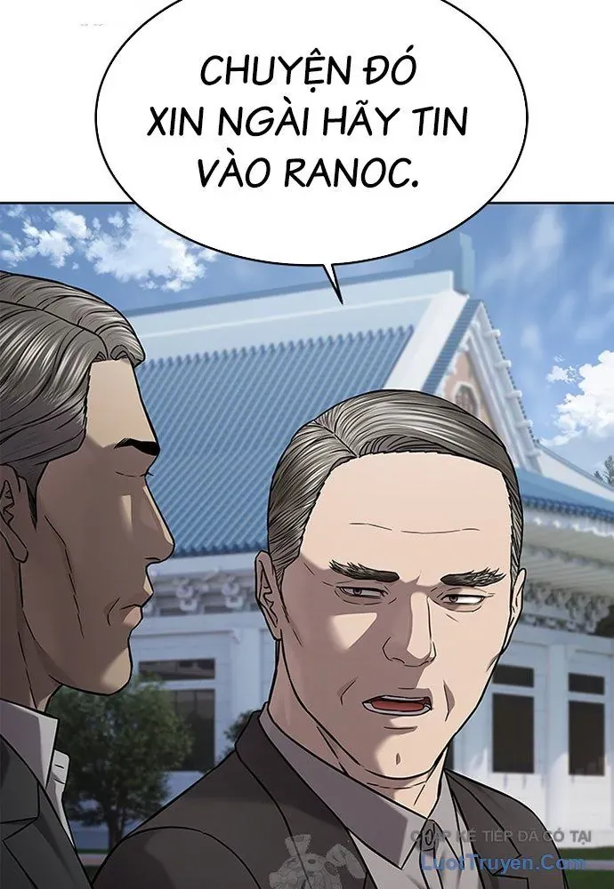 Đội Trưởng Lính Đánh Thuê Chap 308 - Next Chap 309