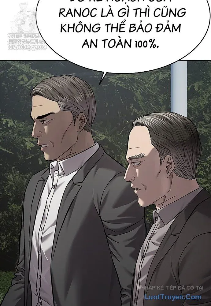 Đội Trưởng Lính Đánh Thuê Chap 308 - Next Chap 309