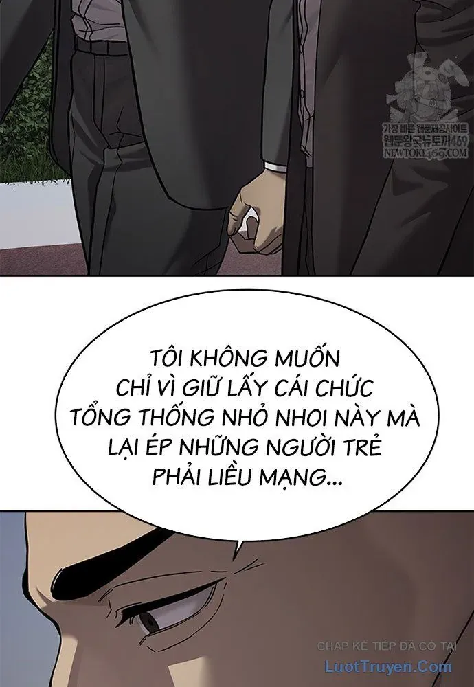 Đội Trưởng Lính Đánh Thuê Chap 308 - Next Chap 309