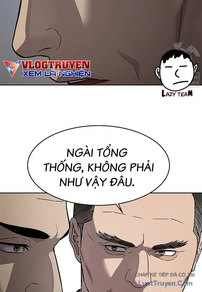 Đội Trưởng Lính Đánh Thuê Chap 308 - Next Chap 309