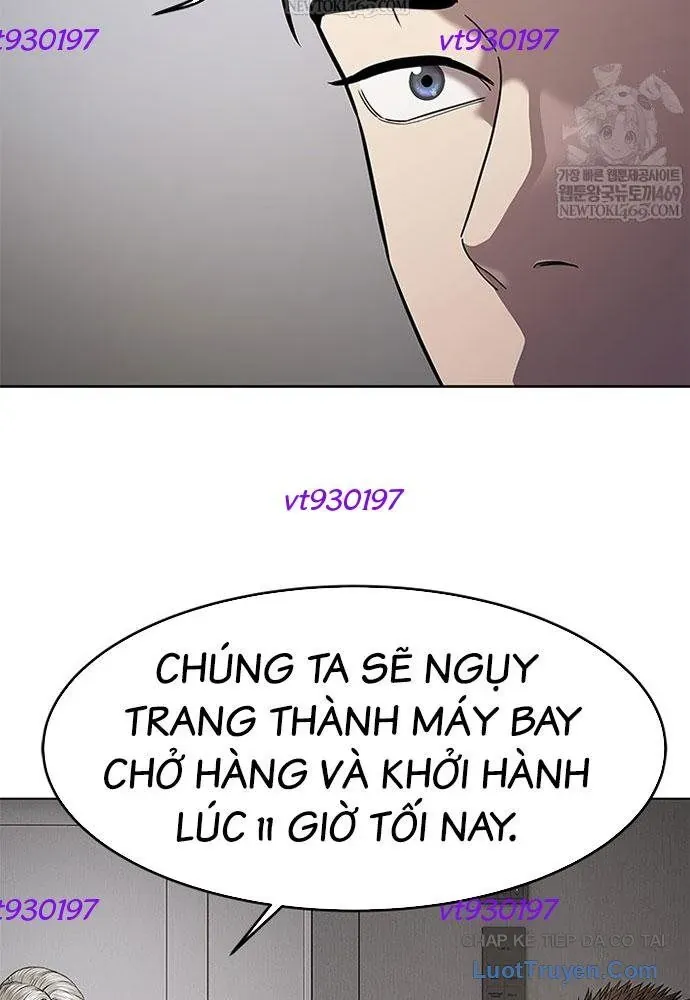 Đội Trưởng Lính Đánh Thuê Chap 308 - Next Chap 309
