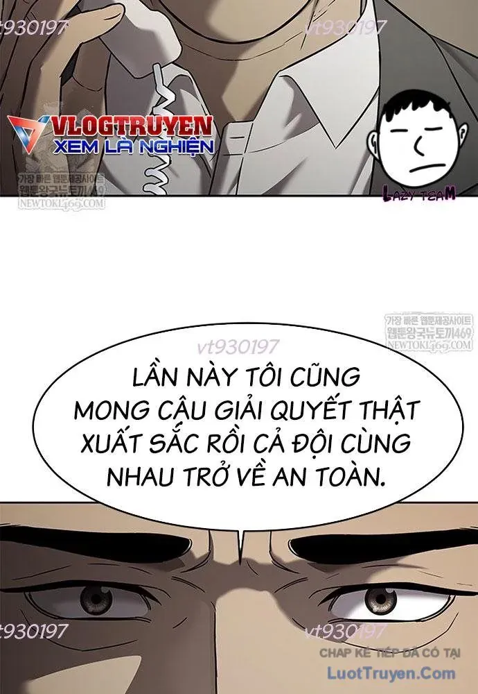 Đội Trưởng Lính Đánh Thuê Chap 308 - Next Chap 309