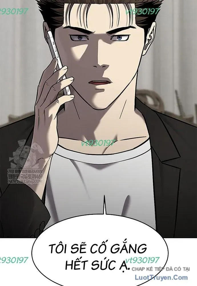 Đội Trưởng Lính Đánh Thuê Chap 308 - Next Chap 309