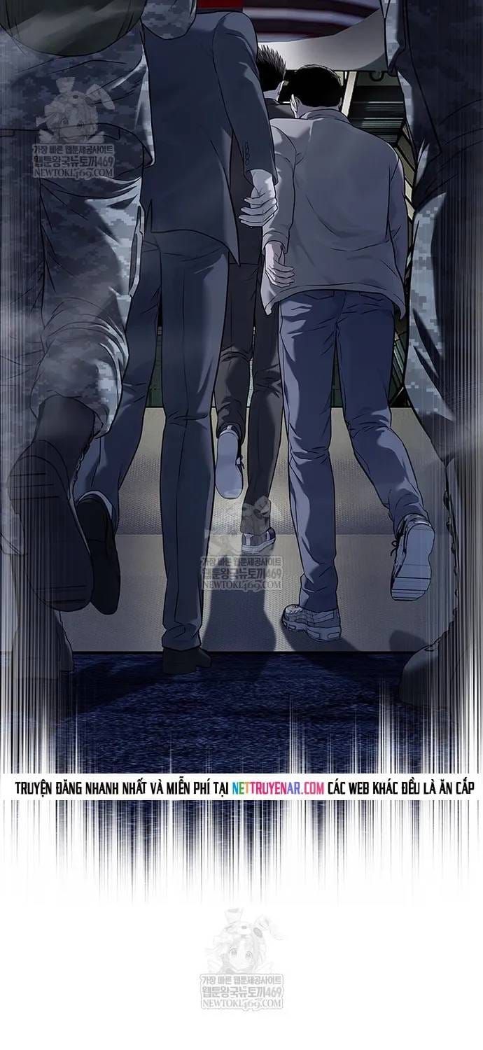 Đội Trưởng Lính Đánh Thuê Chap 309 - Next Chap 310