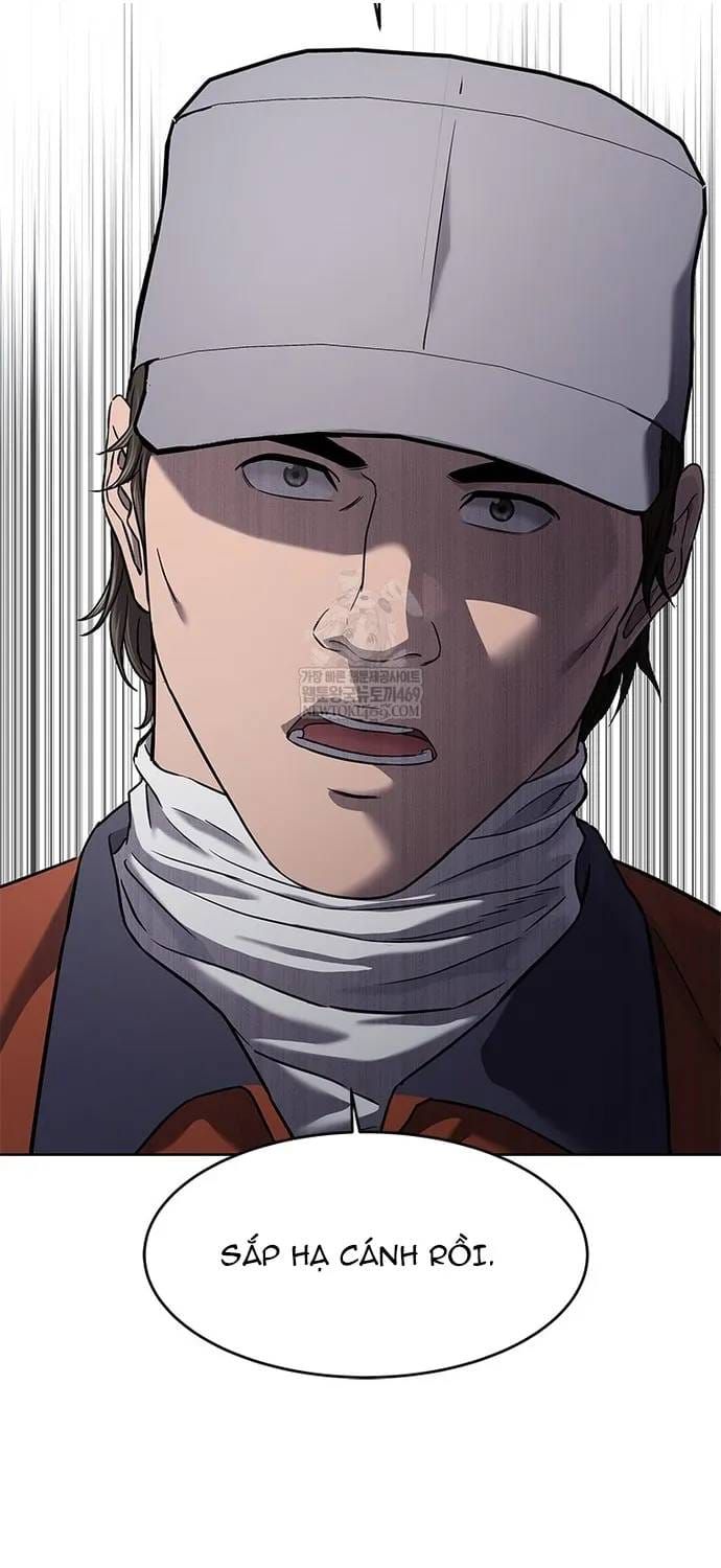 Đội Trưởng Lính Đánh Thuê Chap 309 - Next Chap 310