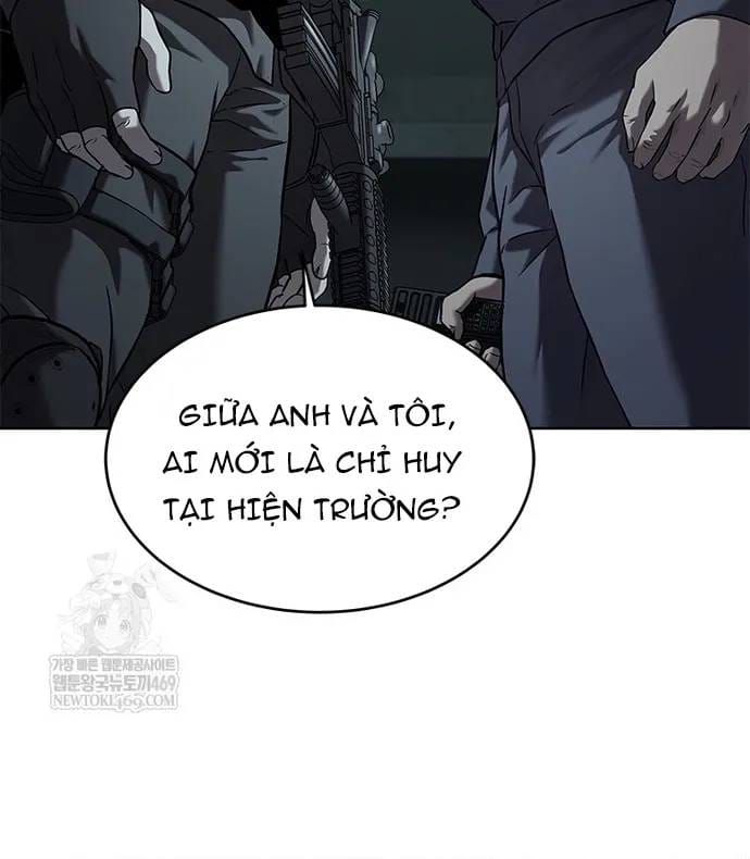 Đội Trưởng Lính Đánh Thuê Chap 309 - Next Chap 310