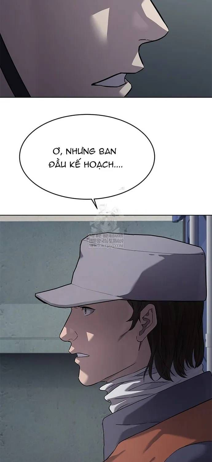 Đội Trưởng Lính Đánh Thuê Chap 309 - Next Chap 310