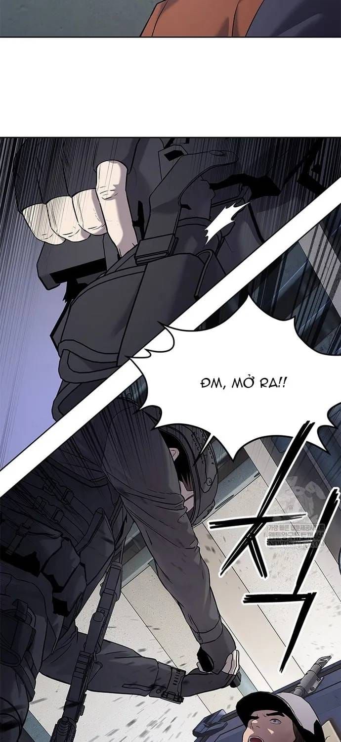 Đội Trưởng Lính Đánh Thuê Chap 309 - Next Chap 310