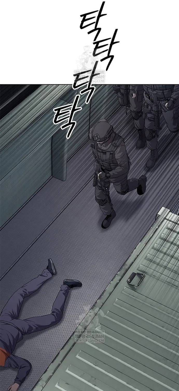 Đội Trưởng Lính Đánh Thuê Chap 309 - Next Chap 310