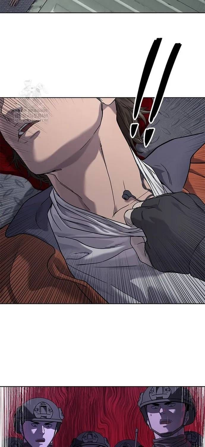 Đội Trưởng Lính Đánh Thuê Chap 309 - Next Chap 310