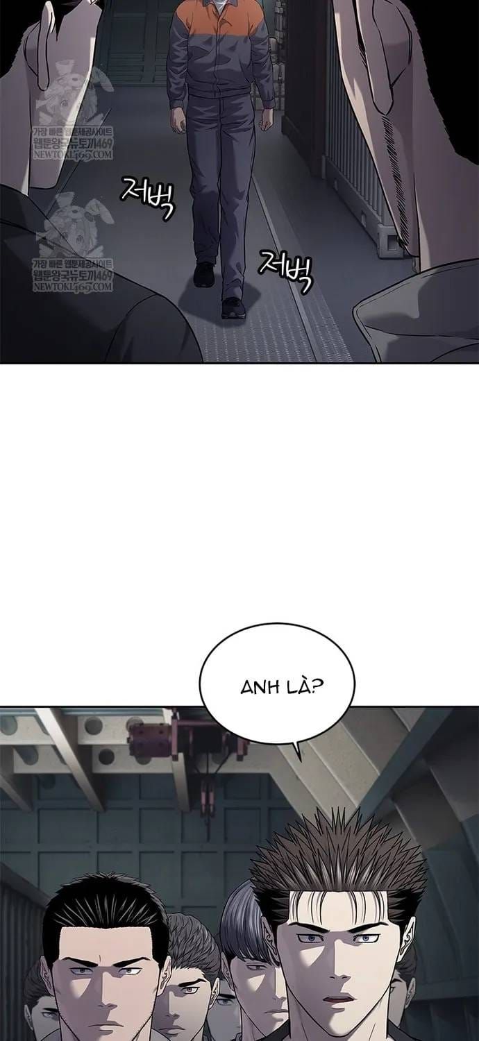 Đội Trưởng Lính Đánh Thuê Chap 309 - Next Chap 310