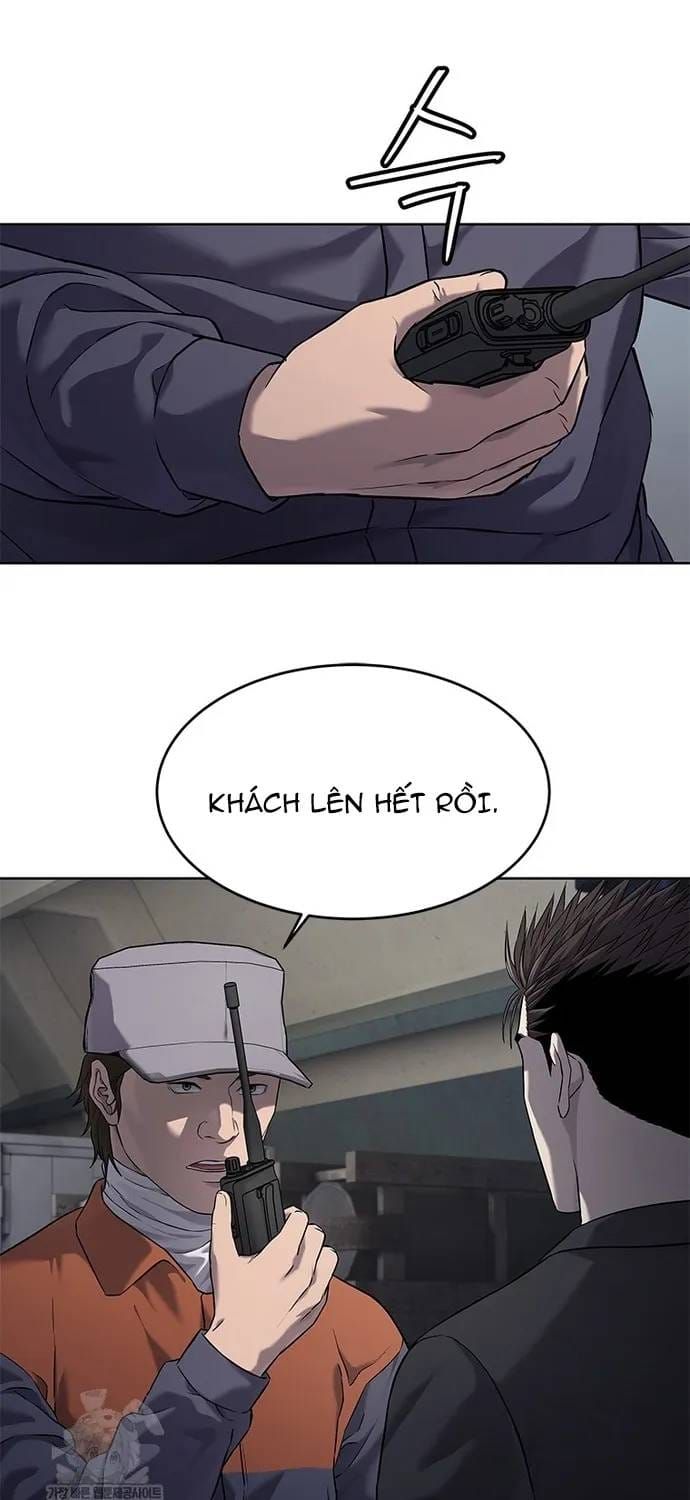 Đội Trưởng Lính Đánh Thuê Chap 309 - Next Chap 310