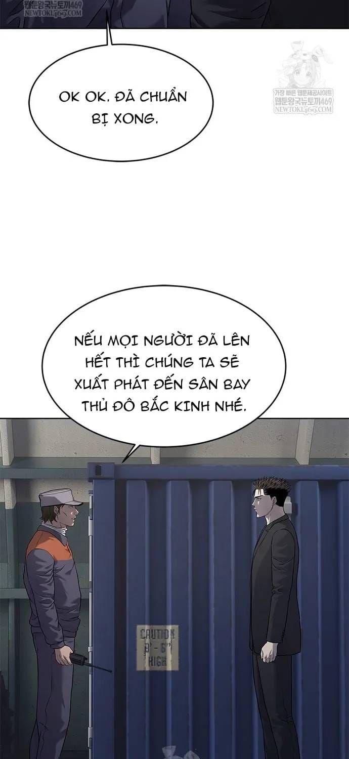 Đội Trưởng Lính Đánh Thuê Chap 309 - Next Chap 310
