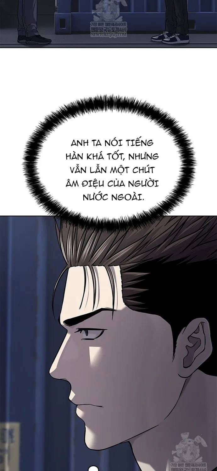Đội Trưởng Lính Đánh Thuê Chap 309 - Next Chap 310
