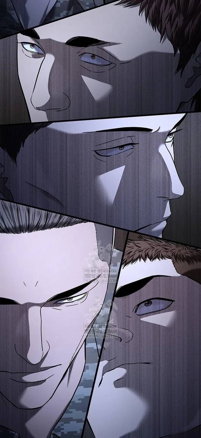 Đội Trưởng Lính Đánh Thuê Chap 309 - Next Chap 310