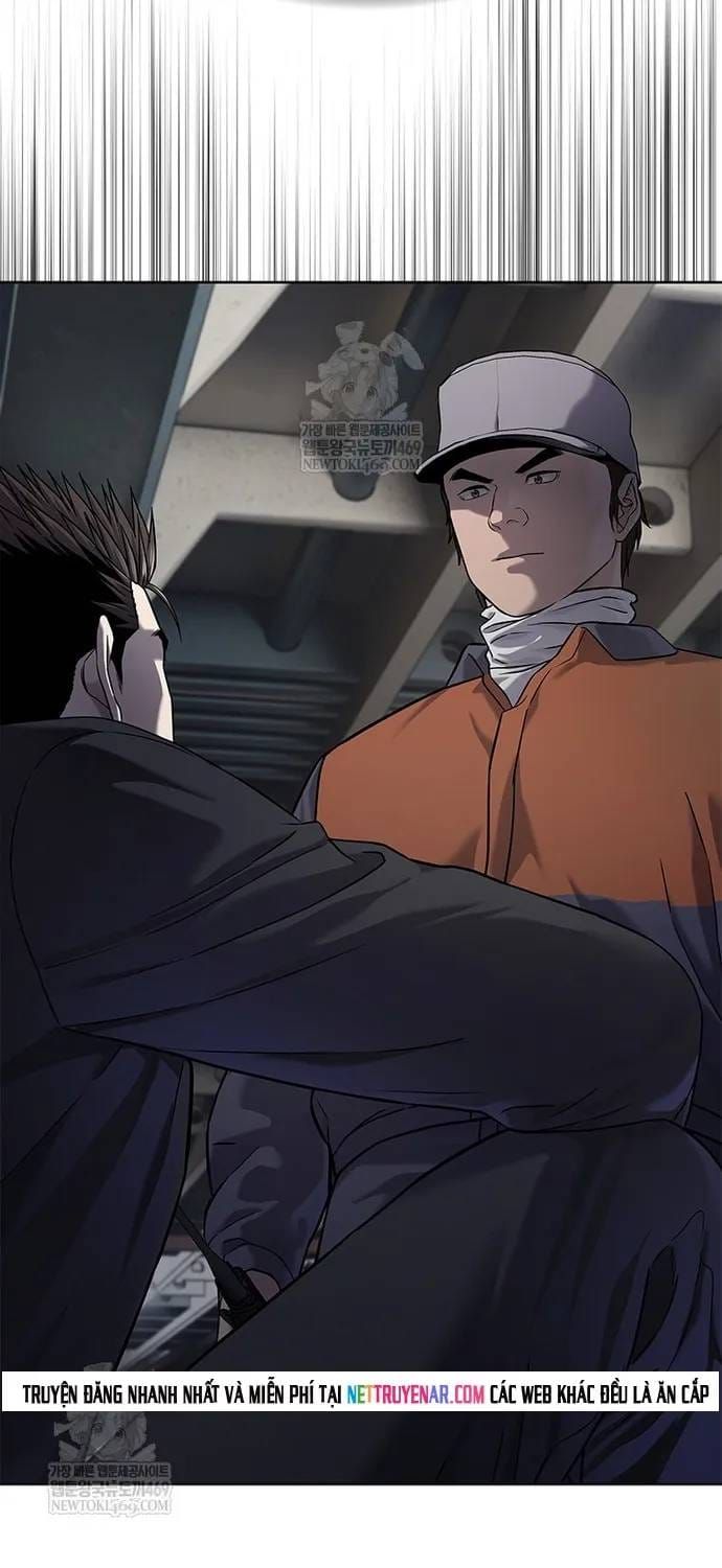 Đội Trưởng Lính Đánh Thuê Chap 309 - Next Chap 310