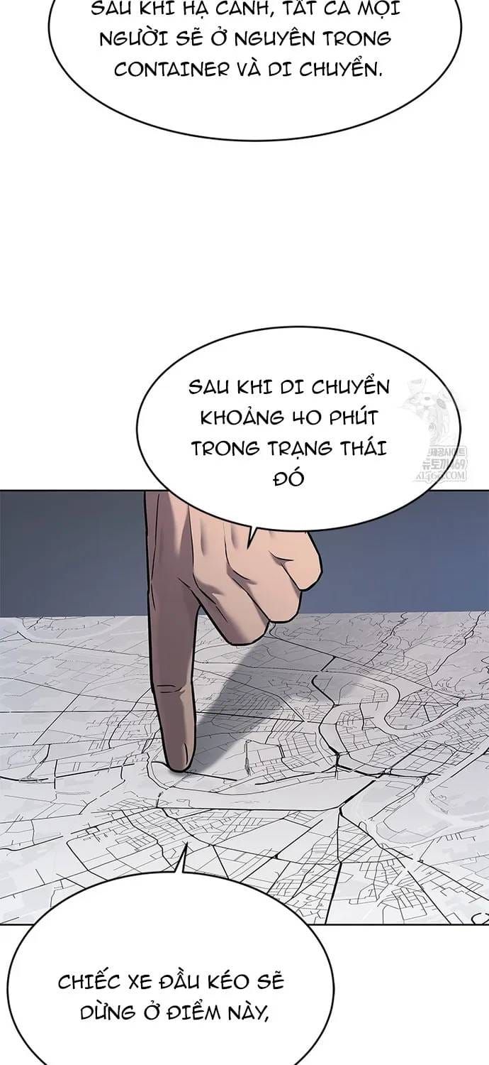 Đội Trưởng Lính Đánh Thuê Chap 309 - Next Chap 310