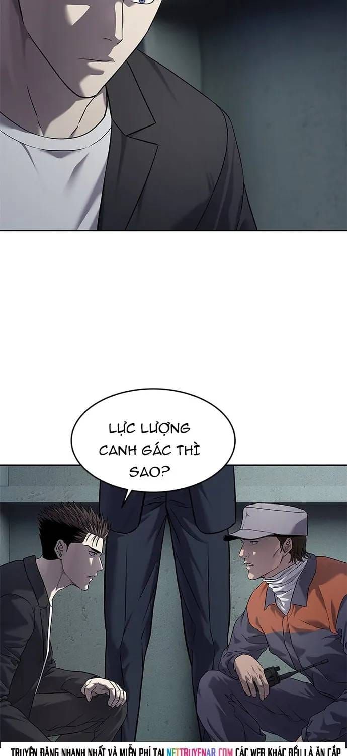 Đội Trưởng Lính Đánh Thuê Chap 309 - Next Chap 310