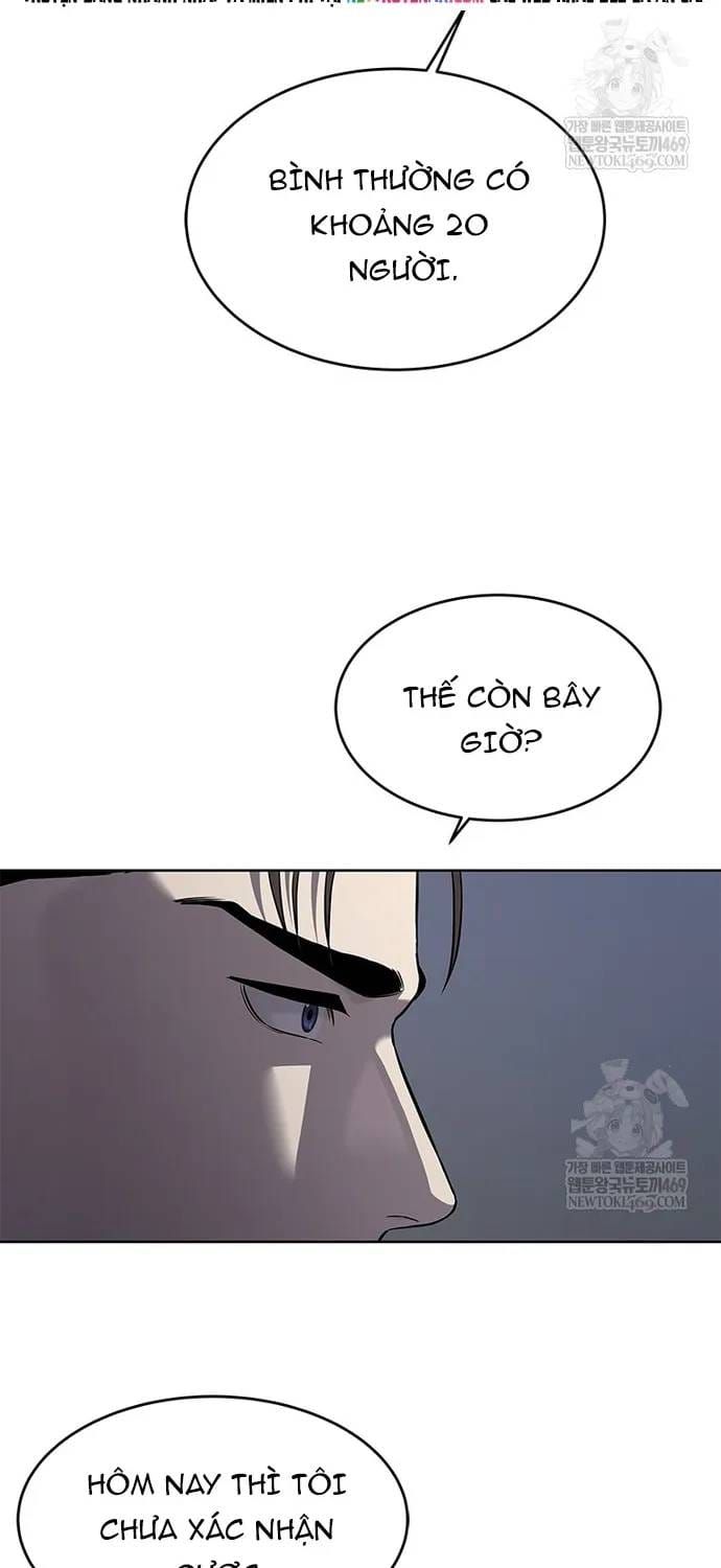 Đội Trưởng Lính Đánh Thuê Chap 309 - Next Chap 310