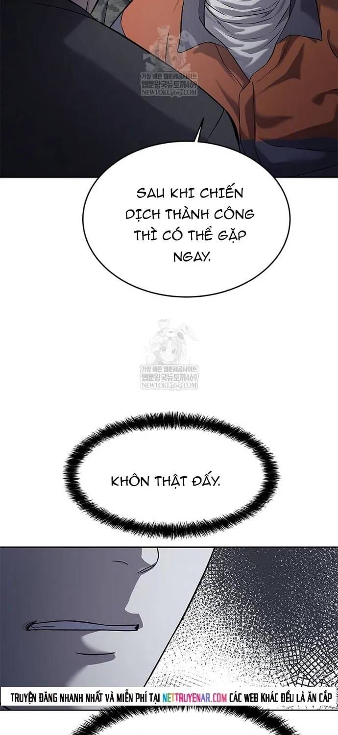 Đội Trưởng Lính Đánh Thuê Chap 309 - Next Chap 310