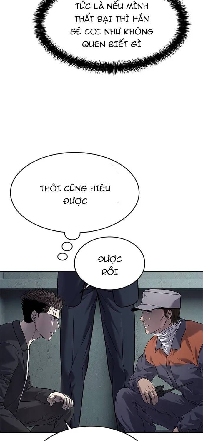 Đội Trưởng Lính Đánh Thuê Chap 309 - Next Chap 310