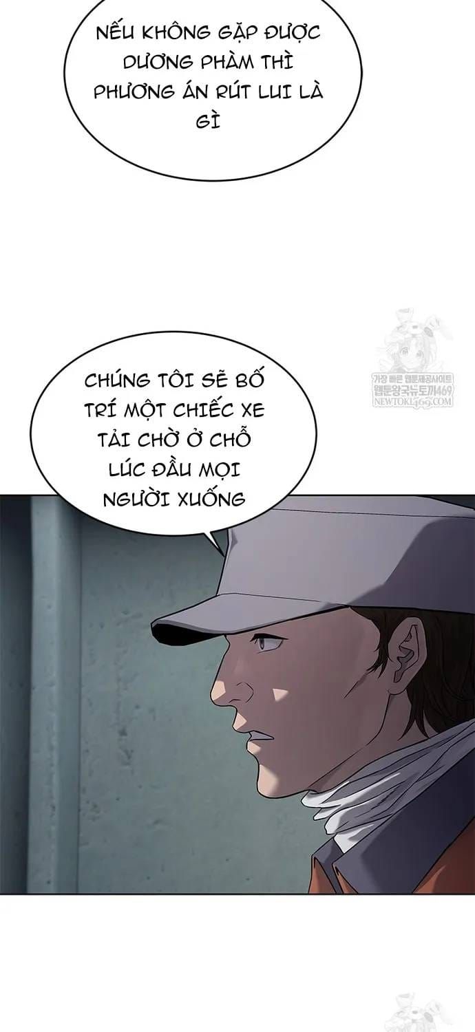 Đội Trưởng Lính Đánh Thuê Chap 309 - Next Chap 310