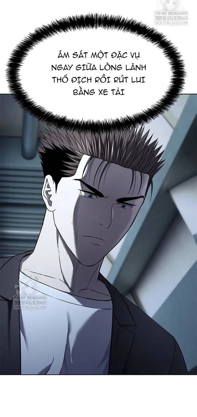 Đội Trưởng Lính Đánh Thuê Chap 309 - Next Chap 310