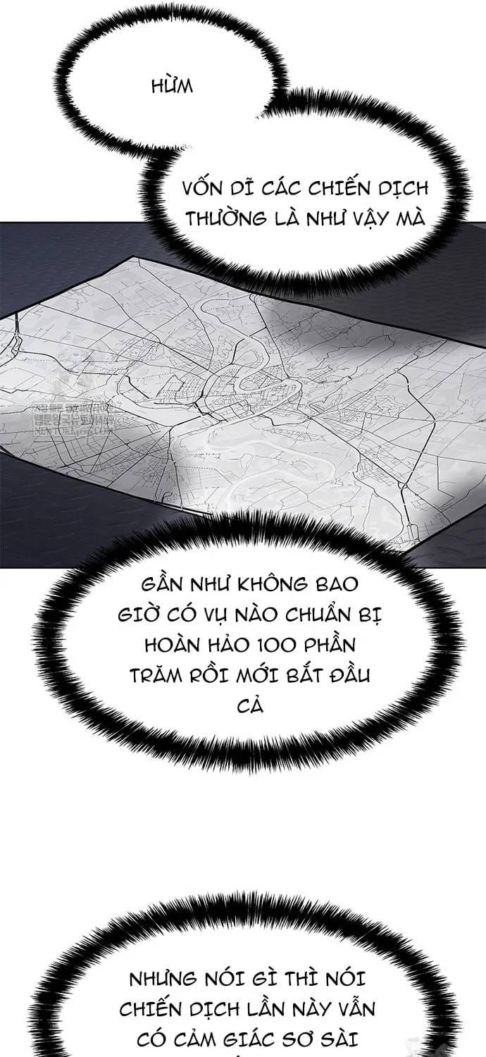 Đội Trưởng Lính Đánh Thuê Chap 309 - Next Chap 310