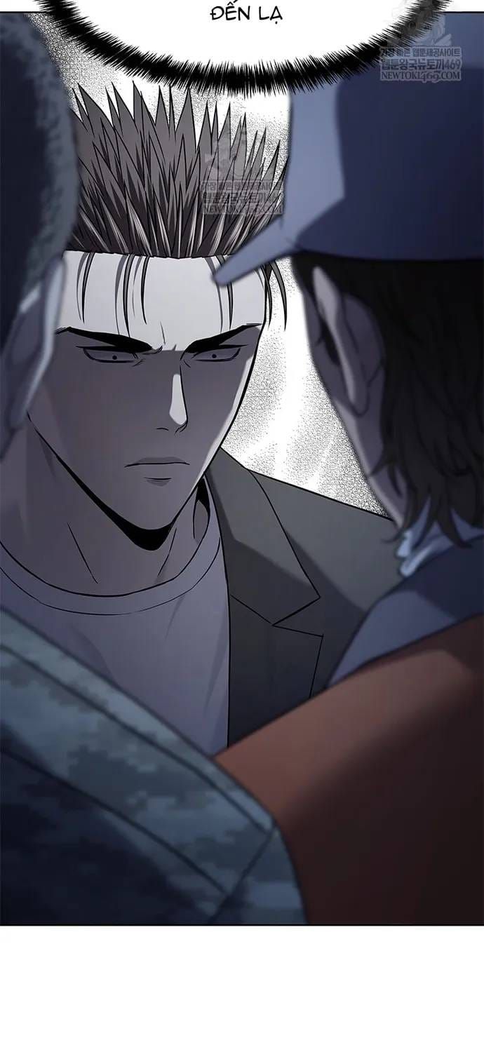 Đội Trưởng Lính Đánh Thuê Chap 309 - Next Chap 310