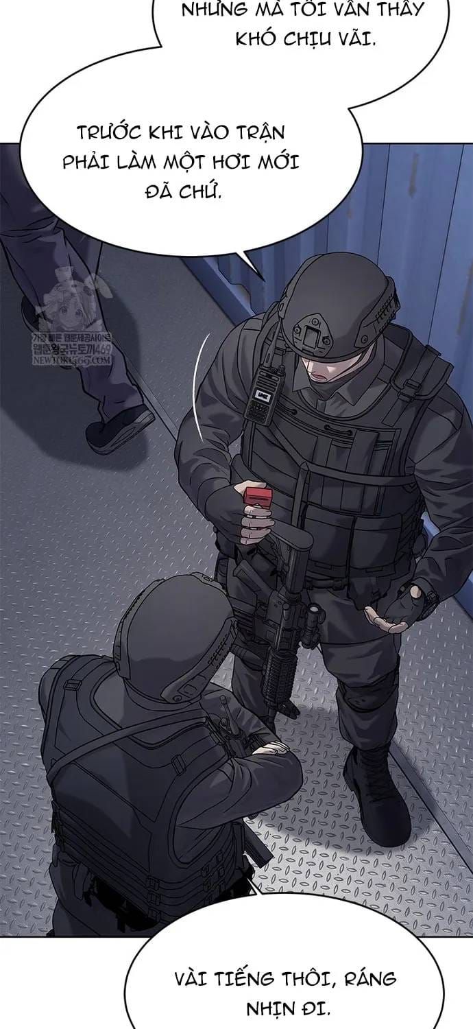 Đội Trưởng Lính Đánh Thuê Chap 309 - Next Chap 310