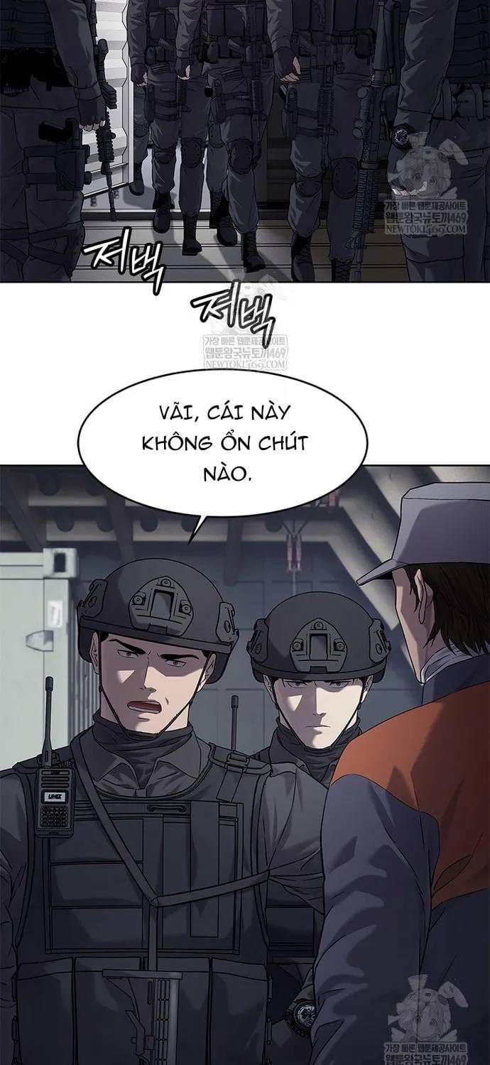 Đội Trưởng Lính Đánh Thuê Chap 309 - Next Chap 310
