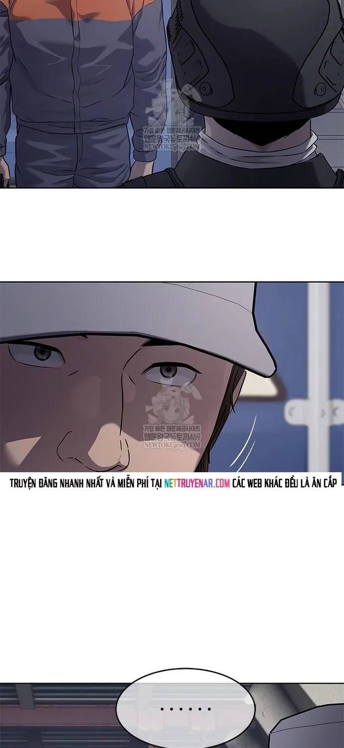 Đội Trưởng Lính Đánh Thuê Chap 309 - Next Chap 310