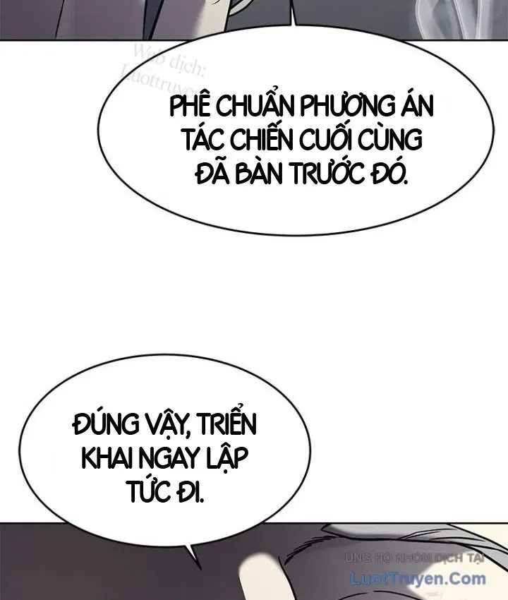Đội Trưởng Lính Đánh Thuê Chap 313 - Next Chap 314
