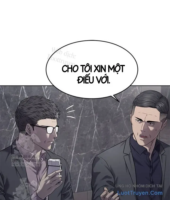 Đội Trưởng Lính Đánh Thuê Chap 313 - Next Chap 314