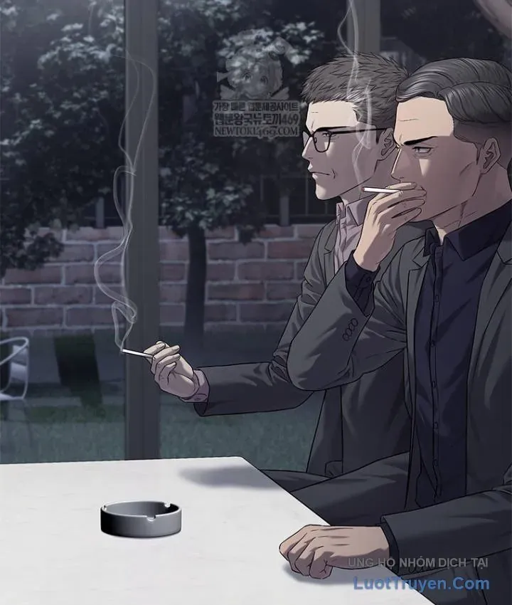 Đội Trưởng Lính Đánh Thuê Chap 313 - Next Chap 314