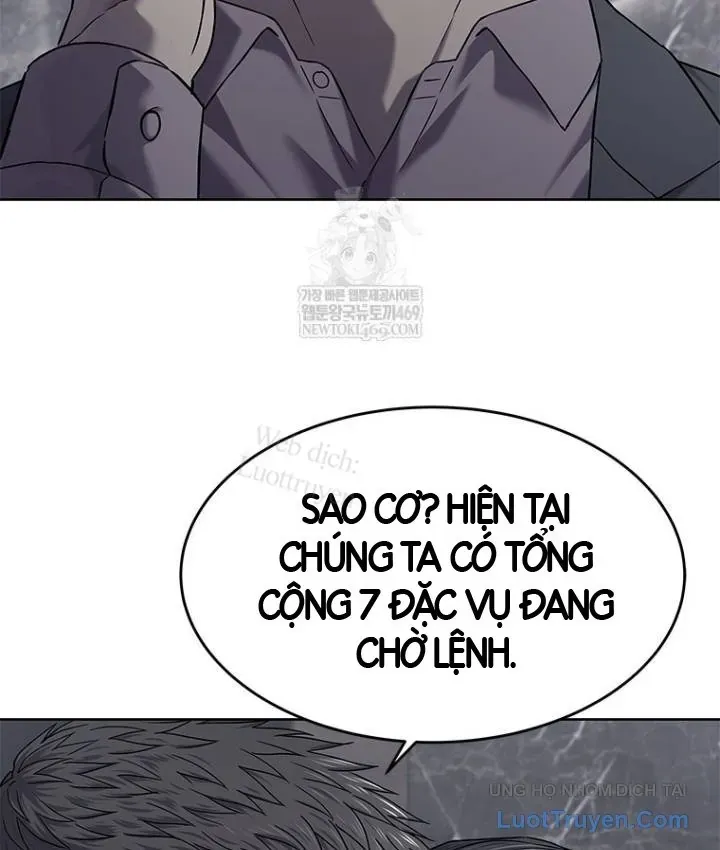 Đội Trưởng Lính Đánh Thuê Chap 313 - Next Chap 314
