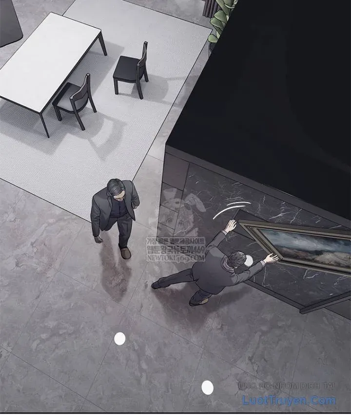 Đội Trưởng Lính Đánh Thuê Chap 313 - Next Chap 314