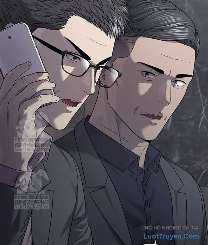 Đội Trưởng Lính Đánh Thuê Chap 313 - Next Chap 314