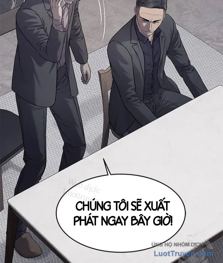 Đội Trưởng Lính Đánh Thuê Chap 313 - Next Chap 314