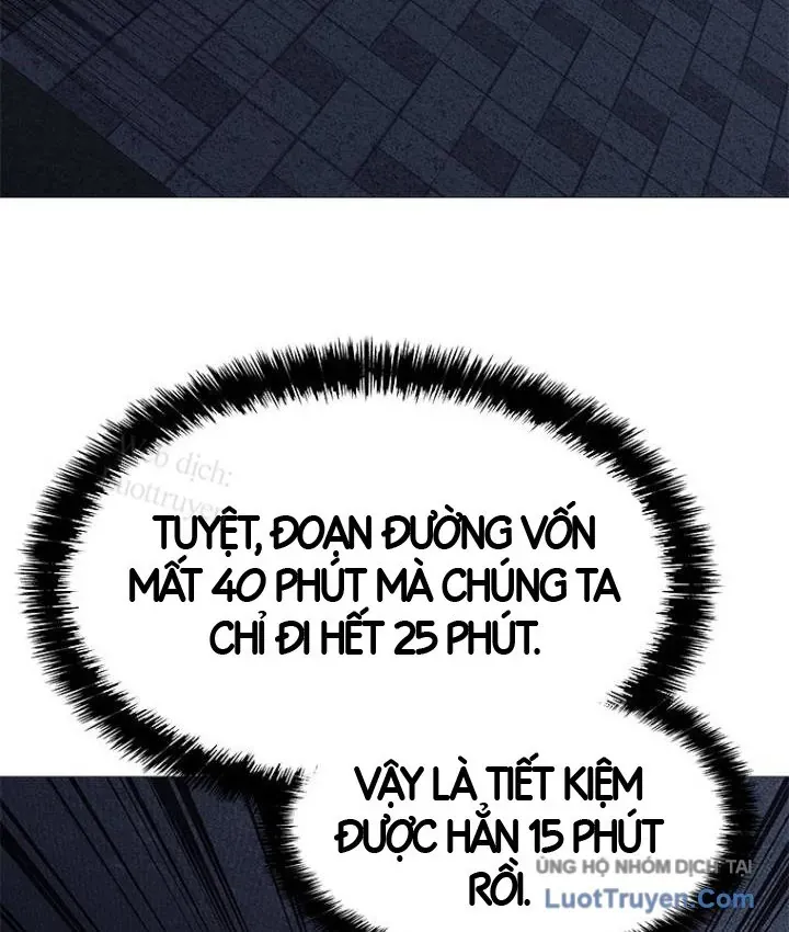Đội Trưởng Lính Đánh Thuê Chap 313 - Next Chap 314