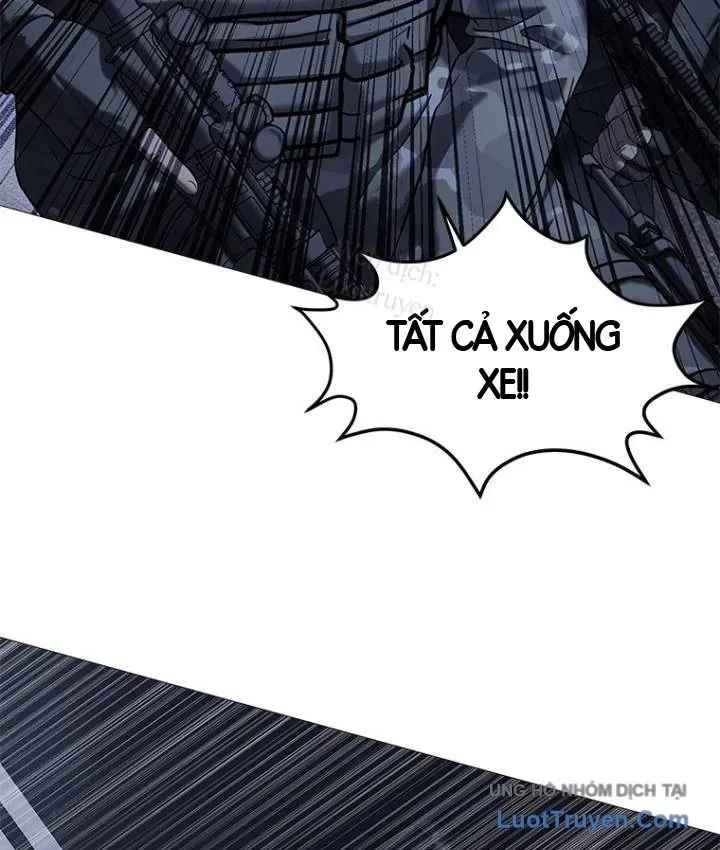 Đội Trưởng Lính Đánh Thuê Chap 313 - Next Chap 314
