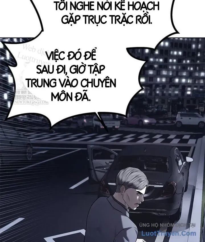 Đội Trưởng Lính Đánh Thuê Chap 313 - Next Chap 314