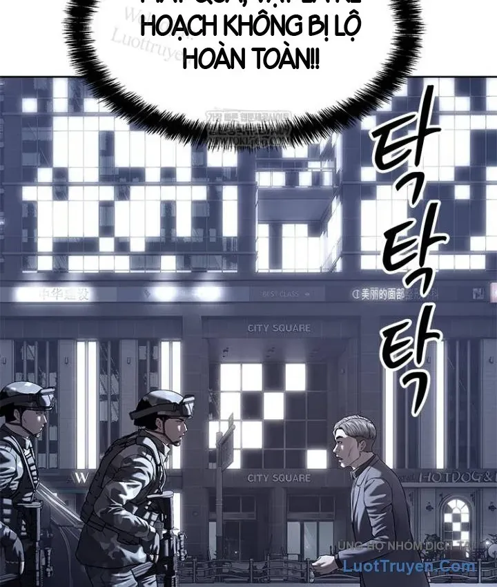 Đội Trưởng Lính Đánh Thuê Chap 313 - Next Chap 314