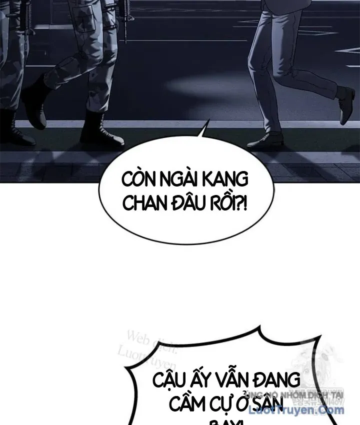Đội Trưởng Lính Đánh Thuê Chap 313 - Next Chap 314
